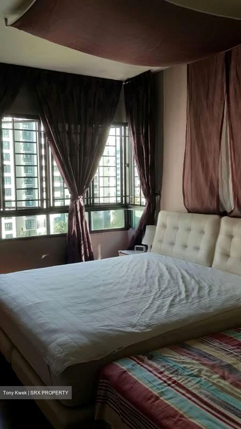 Woodlands Drive 16 (D25), Condominium #553985521